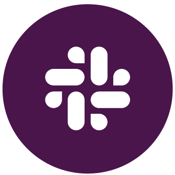 slack logo